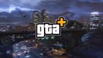 GTA + Plus подписка (PlayStation®5)  Турция - изображение № 3