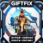 ???????? Mortal Kombat 1 | PS5 в Турецком PSN