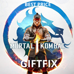 ???????? Mortal Kombat 1 | PS5 в Турецком PSN