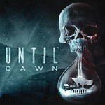 UNTIL DOWN + THE CASTING OF FRANK STONE