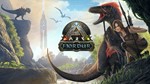  ????ARK: Survival Evolved Steam Онлайн, общий доступ