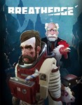  Breathedge c родной почтой  ОНЛАЙН Epic Games