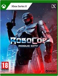 RoboCop: Rogue City. XBOX Series X|S