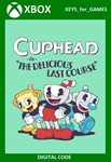 Cuphead: The Delicious Last Course XBOX+PC 