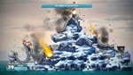 Worms Battlegrounds + Worms W.M.D XBOX ONE/X|SКЛЮЧ - изображение № 4