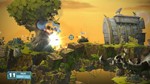 Worms Battlegrounds + Worms W.M.D XBOX ONE/X|SКЛЮЧ - изображение № 3