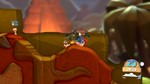 Worms Battlegrounds + Worms W.M.D XBOX ONE/X|SКЛЮЧ - изображение № 7