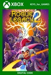 Rogue Legacy 2 XBOX ONE / Series X|S КЛЮЧ