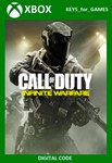 Call of Duty: Infinite Warfare Launch Edition XBOX
