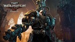 Warhammer 40,000: Inquisitor Martyr Complete XBOX - изображение № 3
