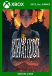 Black Book XBOX ONE / Series X|S  КЛЮЧ