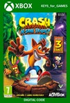 Crash Bandicoot N. Sane Trilogy XBOX ONE/SeriesX|S