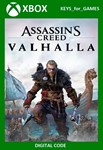 Assassin´s Creed Valhalla XBOX ONE/Series X|S 