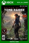 Shadow of the Tomb Raider Definitive Edition XBOX 