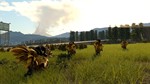 FINAL FANTASY XV ROYAL EDITION XBOX ONE / X|S КЛЮЧ - изображение № 7