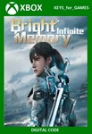 Bright Memory: Infinite Platinum Edition XBOX X|S 