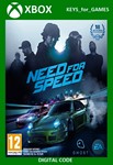  Need for Speed  XBOX ONE/Series X|S  Ключ