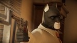 Blacksad: Under the Skin XBOX / Win10  Ключ - изображение № 5