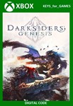 Darksiders Genesis XBOX ONE/Series X|S Ключ