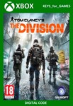 Tom Clancy's The Division XBOX ONE/Series X|S КЛЮЧ