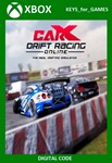  CarX Drift Racing Online XBOX ONE/Series X|S 
