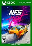 Need for Speed™ Heat XBOX ONE/Series X|S