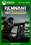 Remnant: From the Ashes Complete Edition XBOX КЛЮЧ