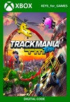 Trackmania Turbo XBOX ONE/Series X|S  КЛЮЧ