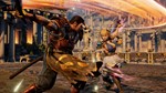 SOULCALIBUR VI Deluxe Edition XBOX ONE/Series X|S  - изображение № 6