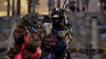 SOULCALIBUR VI Deluxe Edition XBOX ONE/Series X|S  - изображение № 5
