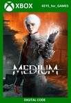 The Medium XBOX Series X|S / PC  КЛЮЧ