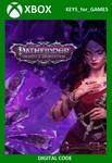 Pathfinder: Wrath of the Righteous XBOX ONE/ X|SКЛЮЧ