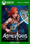 Asterigos: Curse of the Stars XBOX ONE/Series S|X 