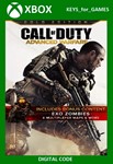 Call of Duty: Advanced Warfare Gold Edition XBOX 