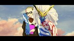 No More Heroes 3 XBOX ONE / Series X|S  Ключ - изображение № 12