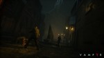 Vampyr XBOX ONE / Series X|S  КЛЮЧ - изображение № 7