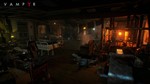Vampyr XBOX ONE / Series X|S  КЛЮЧ - изображение № 6