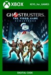 Ghostbusters The Video Game Remastered XBOX  КЛЮЧ