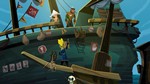 Return to Monkey Island XBOX Series X|S + PC  КЛЮЧ - изображение № 4