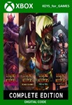 Legend of Keepers: Complete Edition XBOX КЛЮЧ