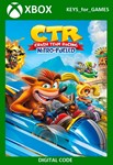Crash Team Racing Nitro-Fueled XBOX ONE/ X|S Ключ