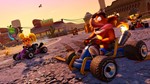 Crash Team Racing Nitro-Fueled XBOX ONE/ X|S Ключ - изображение № 3