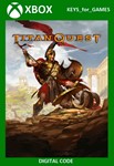  Titan Quest XBOX ONE/Series X|S  КЛЮЧ