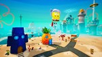 SpongeBob Battle for Bikini Bottom Rehydrated XBOX - изображение № 6