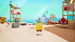SpongeBob Battle for Bikini Bottom Rehydrated XBOX - изображение № 5