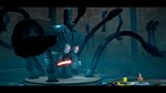 SpongeBob Battle for Bikini Bottom Rehydrated XBOX - изображение № 4