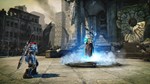 Darksiders Fury's Collection War and Death XBOX  - изображение № 11