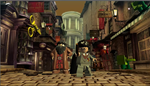 LEGO Harry Potter Collection XBOX ONE / Series X|S - изображение № 3