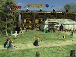 LEGO Harry Potter Collection XBOX ONE / Series X|S - изображение № 10