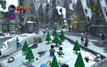 LEGO Harry Potter Collection XBOX ONE / Series X|S - изображение № 6